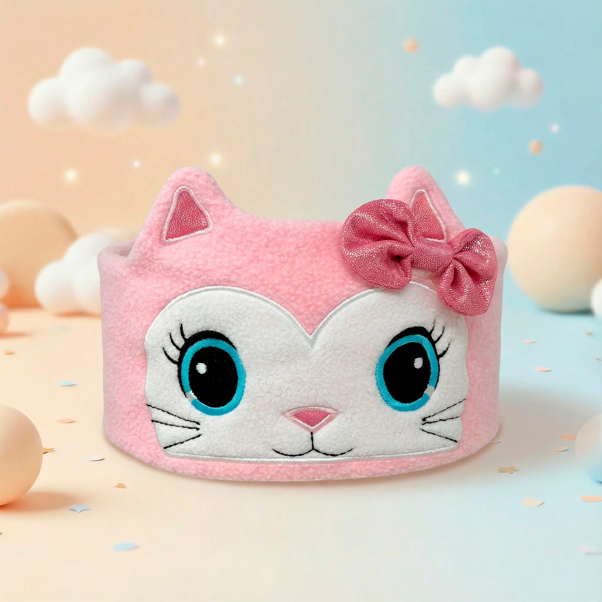 CozyPhones 3.0 Toddler & Kids Headband Headphones